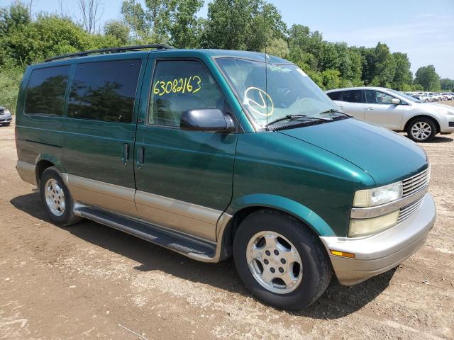 Photo 4 from auction – 2004 CHEVROLET ASTRO with VIN 1GNDM19X04B105960