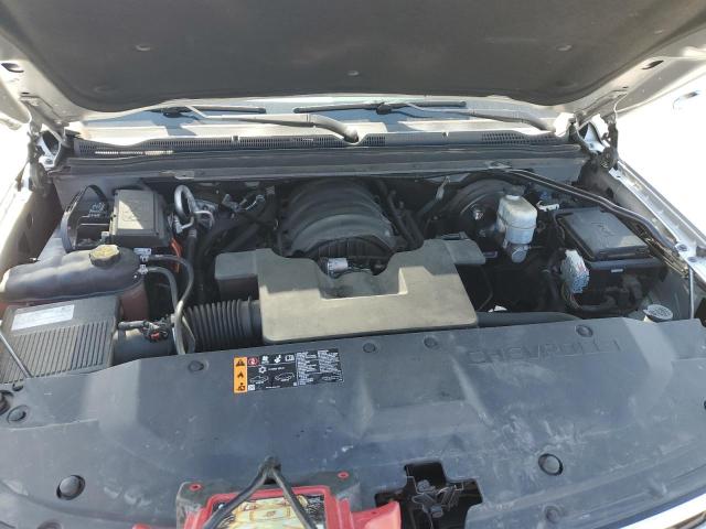 Photo 11 from auction – 2018 CHEVROLET SUBURBAN C with VIN 1GNSCHKC7JR391190