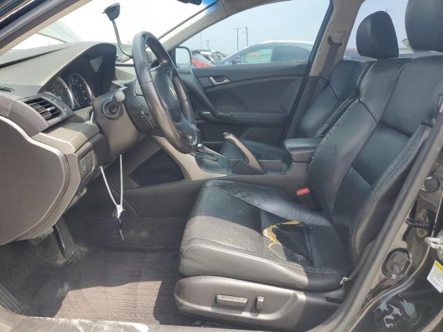 Photo 7 from auction – 2010 ACURA TSX with VIN JH4CU2F61AC020636