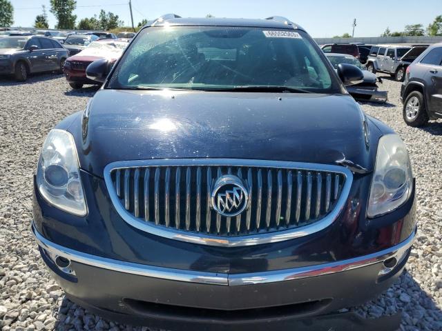 Photo 5 from auction – 2011 BUICK ENCLAVE CX with VIN 5GAKVBED1BJ411942