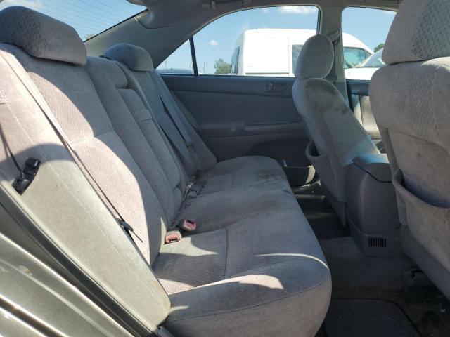Photo 10 from auction – 2004 TOYOTA CAMRY LE with VIN 4T1BE32K64U875619