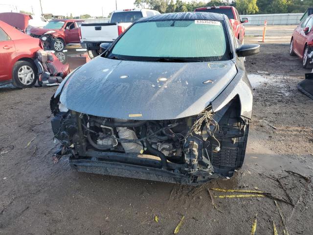 Photo 5 from auction – 2016 NISSAN ALTIMA 2.5 with VIN 1N4AL3AP5GN353300
