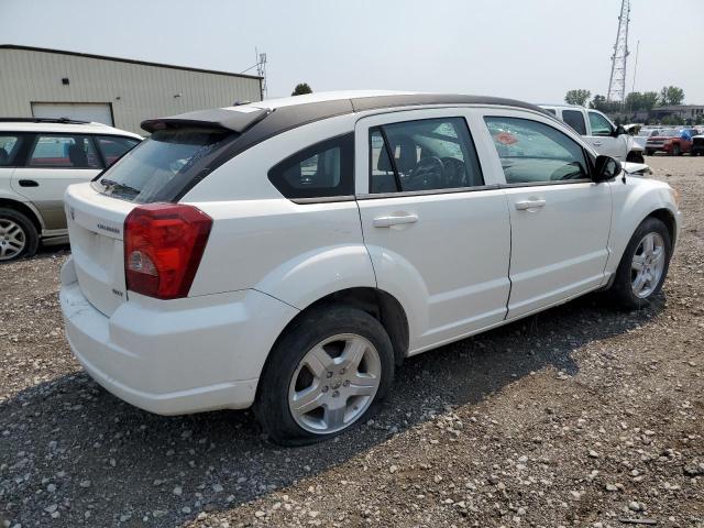 Photo 3 from auction – 2009 DODGE CALIBER SX with VIN 1B3HB48C49D111144