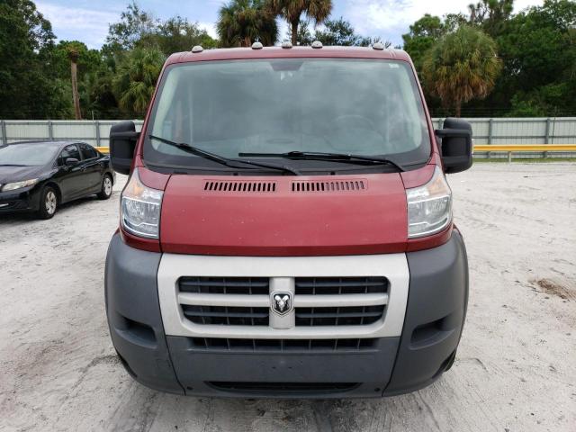 Photo 5 from auction – 2014 RAM PROMASTER with VIN 3C6TRVAG9EE121370