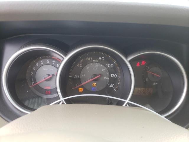 Снимка 9 от търг – 2007 NISSAN VERSA S с VIN 3N1BC13E57L361673