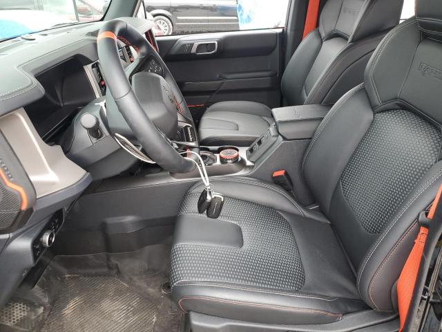 Photo 7 from auction – 2023 FORD BRONCO RAP with VIN 1FMEE5JRXPLA93227