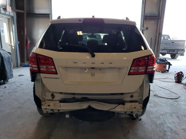 Photo 6 from auction – 2020 DODGE JOURNEY SE with VIN 3C4PDCAB3LT272215