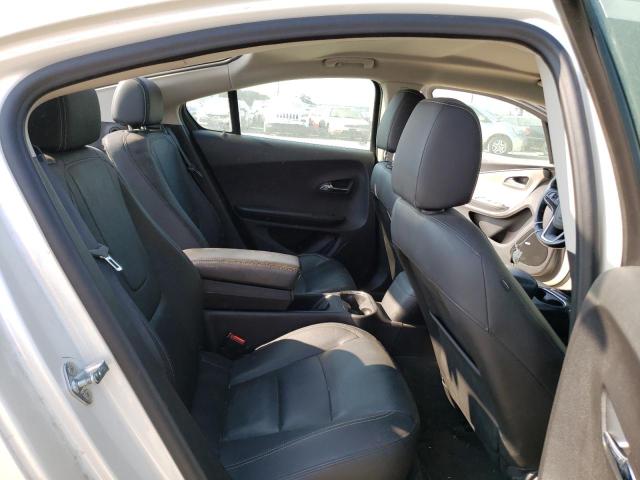 Photo 10 from auction – 2013 CHEVROLET VOLT with VIN 1G1RF6E41DU119350