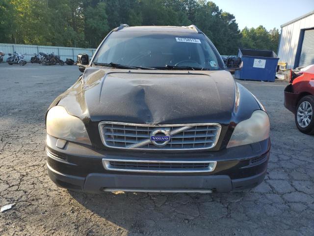 Photo 5 from auction – 2011 VOLVO XC90 3.2 with VIN YV4952CY6B1587059
