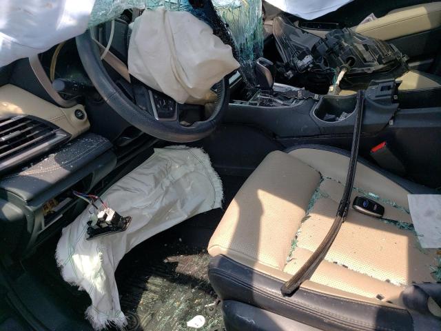 Photo 7 from auction – 2022 SUBARU OUTBACK LI with VIN 4S4BTANCXN3117918