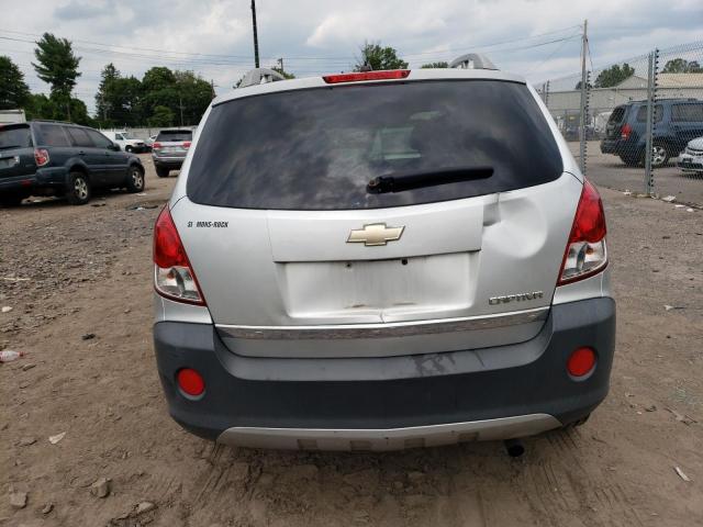 Photo 6 from auction – 2012 CHEVROLET CAPTIVA SP with VIN 3GNAL2EK3CS649619