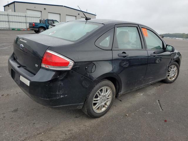 Photo 3 from auction – 2011 FORD FOCUS SE with VIN 1FAHP3FN6BW172137