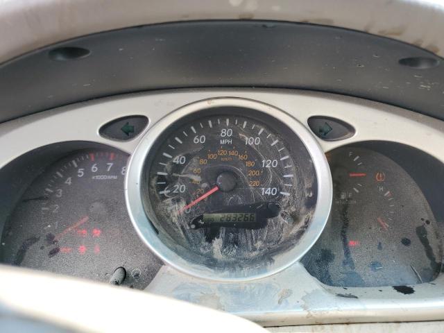 Photo 9 from auction – 2006 TOYOTA HIGHLANDER with VIN JTEDP21A260126462