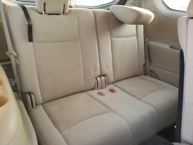 Photo 10 from auction – 2016 NISSAN PATHFINDER with VIN 5N1AR2MN8GC633426