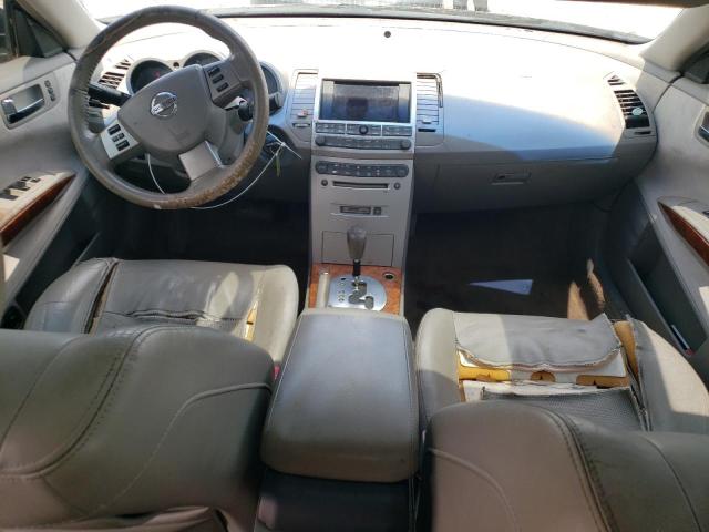 Photo 8 from auction – 2006 NISSAN MAXIMA SE with VIN 1N4BA41E56C803522