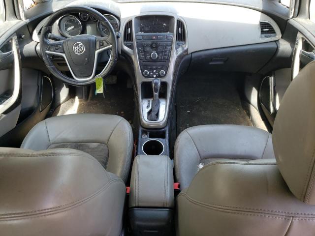 Photo 8 from auction – 2015 BUICK VERANO with VIN 1G4PP5SK0F4219799
