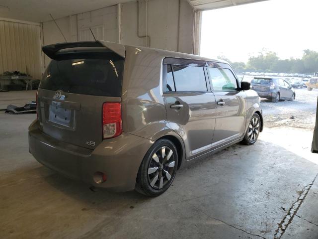 Photo 3 from auction – 2012 SCION XB with VIN JTLZE4FE1CJ008355