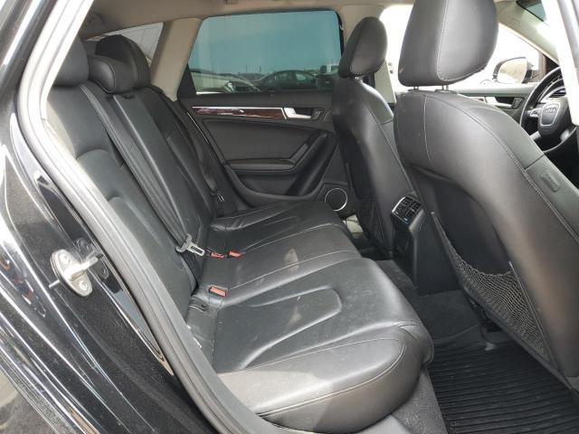 Photo 10 from auction – 2011 AUDI A4 PRESTIG with VIN WAU4FAFL3BA109568