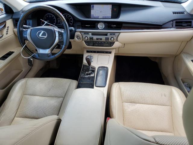 Photo 8 from auction – 2013 LEXUS ES 350 with VIN JTHBK1GG2D2038981