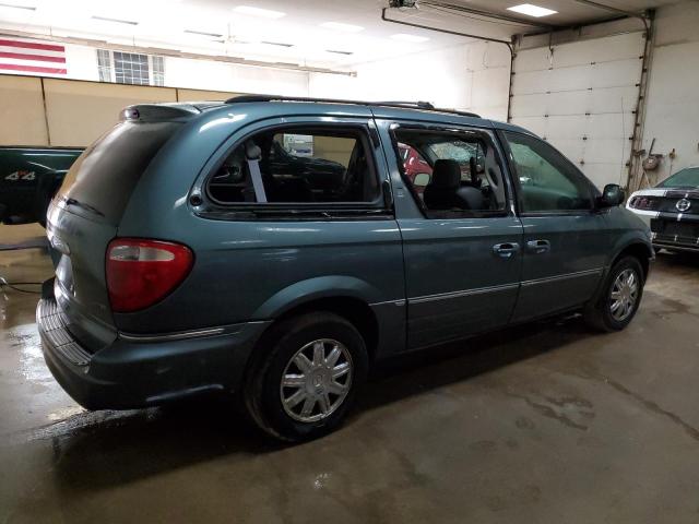 Photo 3 from auction – 2007 CHRYSLER TOWN & COU with VIN 2A4GP64L87R359110