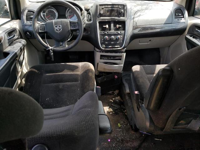 Photo 8 from auction – 2015 DODGE GRAND CARA with VIN 2C4RDGBG3FR507939