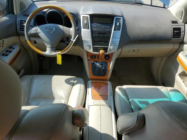 Photo 8 from auction – 2009 LEXUS RX 350 with VIN 2T2GK31U09C078370