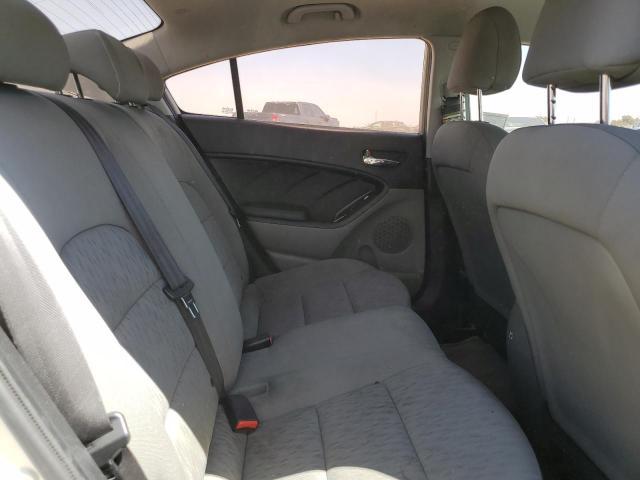 Photo 10 from auction – 2014 KIA FORTE LX with VIN KNAFK4A65E5179867