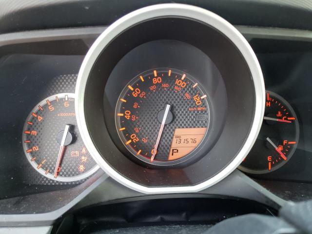 Foto 9 de la subasta – 2012 TOYOTA 4RUNNER SR con VIN JTEBU5JR0C5093564