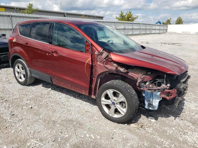 Photo 4 from auction – 2015 FORD ESCAPE SE with VIN 1FMCU0G93FUA82535
