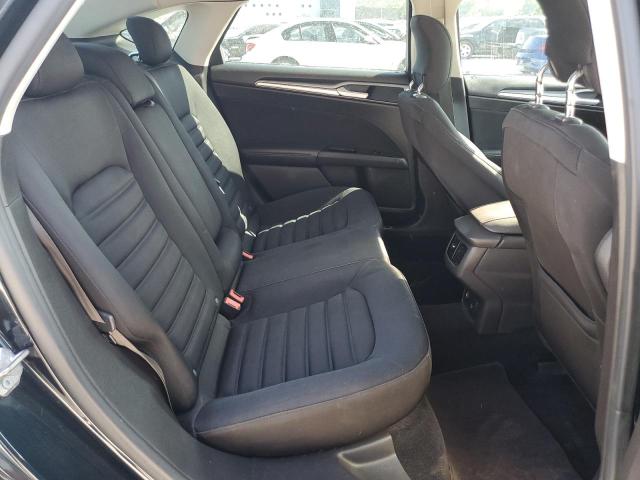 Photo 10 from auction – 2014 FORD FUSION SE with VIN 3FA6P0LUXER271911