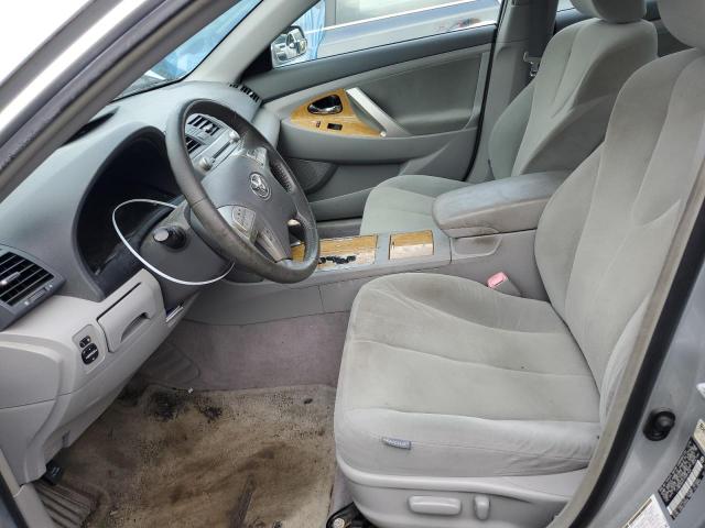 Photo 7 from auction – 2007 TOYOTA CAMRY CE with VIN JTNBE46K073087526