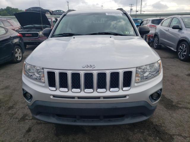 Photo 5 from auction – 2011 JEEP COMPASS SP with VIN 1J4NF1FB8BD258081