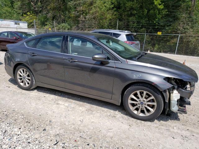 Photo 4 from auction – 2017 FORD FUSION SE with VIN 3FA6P0H74HR103883
