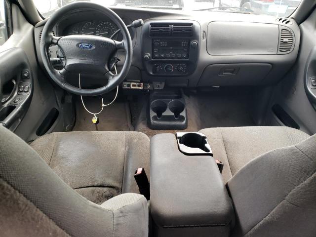 Photo 8 from auction – 2002 FORD RANGER SUP with VIN 1FTYR44V62TA79357