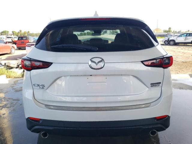 Photo 6 from auction – 2023 MAZDA CX-5 SELEC with VIN JM3KFBBM0P0170315