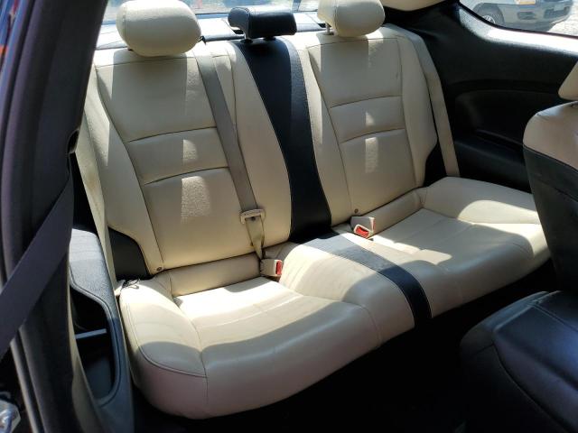 Photo 10 from auction – 2014 HONDA ACCORD EXL with VIN 1HGCT2B82EA001091