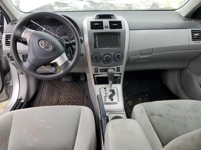 Photo 8 from auction – 2013 TOYOTA COROLLA BA with VIN 5YFBU4EE8DP156257