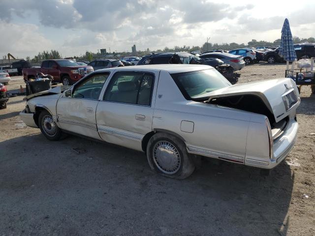 Foto 2 de la subasta – 1999 CADILLAC DEVILLE con VIN 1G6KD54Y6XU802018
