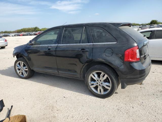 Photo 2 from auction – 2014 FORD EDGE LIMIT with VIN 2FMDK3KC0EBB38353