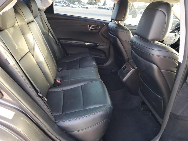 Фото 10 с аукциона – 2014 TOYOTA AVALON BAS с VIN 4T1BK1EB3EU097306