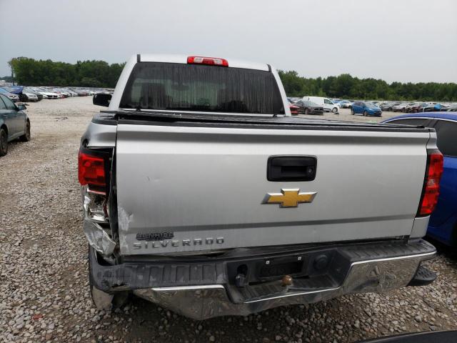 Photo 6 from auction – 2014 CHEVROLET SILVERADO with VIN 3GCPCPEH1EG305376