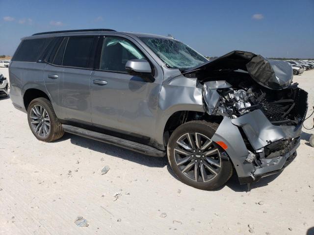 Photo 4 from auction – 2023 CADILLAC ESCALADE S with VIN 1GYS4EKL3PR416108
