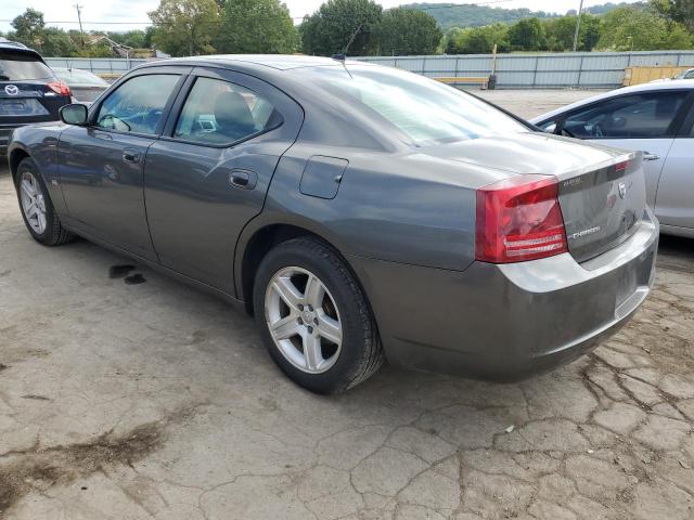 Photo 2 from auction – 2008 DODGE CHARGER with VIN 2B3KA43GX8H303463