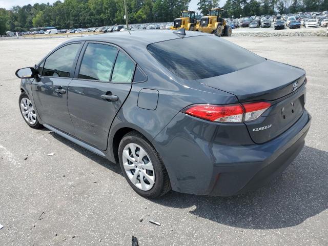 Photo 2 from auction – 2023 TOYOTA COROLLA LE with VIN JTDBCMFE2P3003243