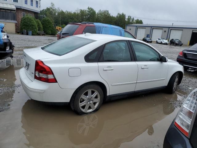 Photo 3 from auction – 2007 VOLVO S40 2.4I with VIN YV1MS382772275280