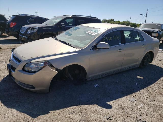 Photo 1 from auction – 2011 CHEVROLET MALIBU 1LT with VIN 1G1ZC5E12BF138922