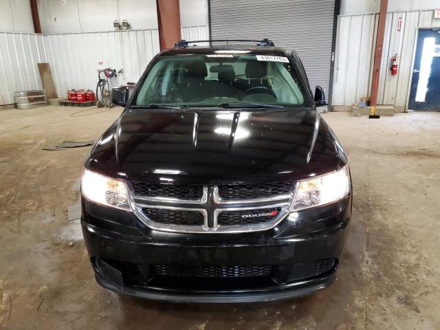 Photo 5 from auction – 2018 DODGE JOURNEY SE with VIN 3C4PDCABXJT171024