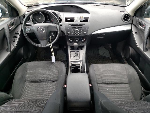Photo 8 from auction – 2013 MAZDA 3 I with VIN JM1BL1TF3D1730698