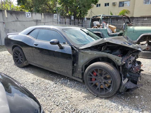 Photo 4 from auction – 2016 DODGE CHALLENGER with VIN 2C3CDZC91GH119119