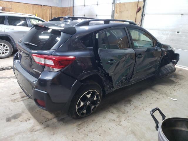 Photo 3 from auction – 2018 SUBARU CROSSTREK with VIN JF2GTABC9JH337306